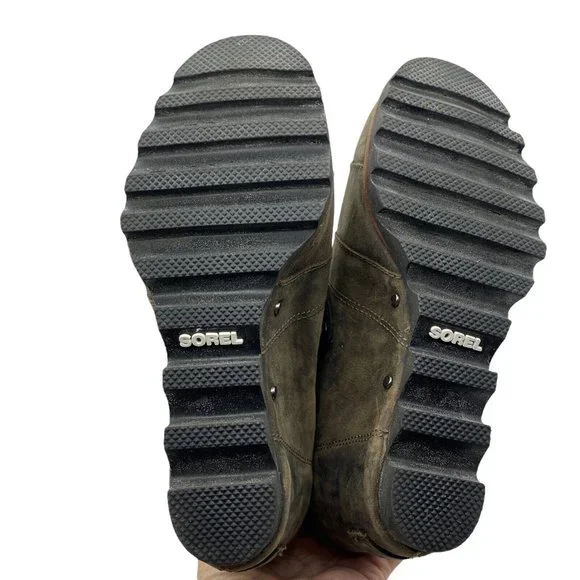 sorel boots - Picture 4 of 10